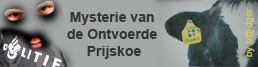 Het mysterie van de ontvoerde prijskoe