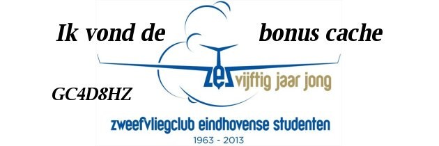 Zweefvliegclub Eindhovense Studenten Serie