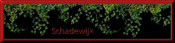 Schadewijk