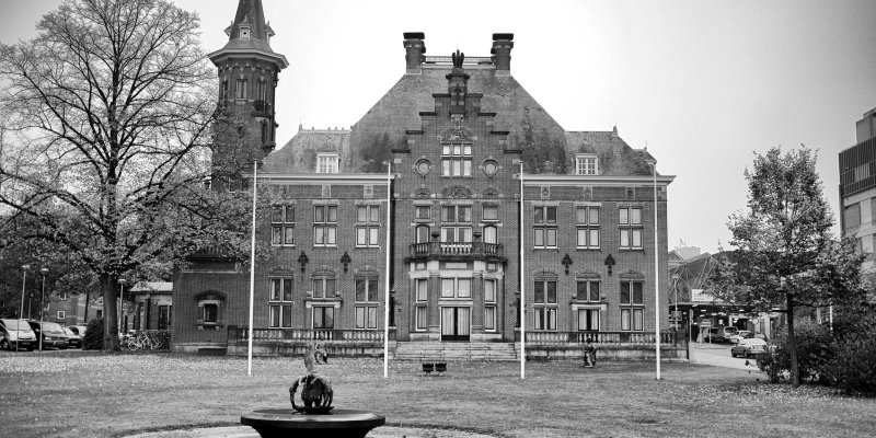 Country Estate Heyendaal, Radboud University